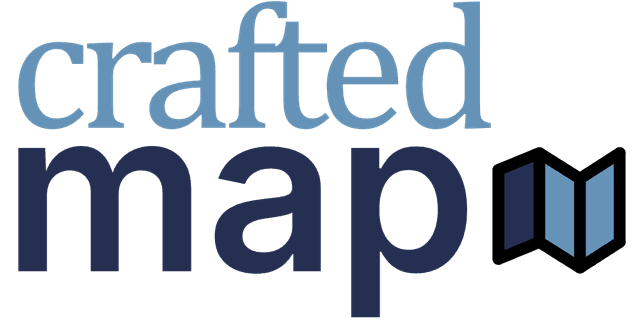 craftedmap